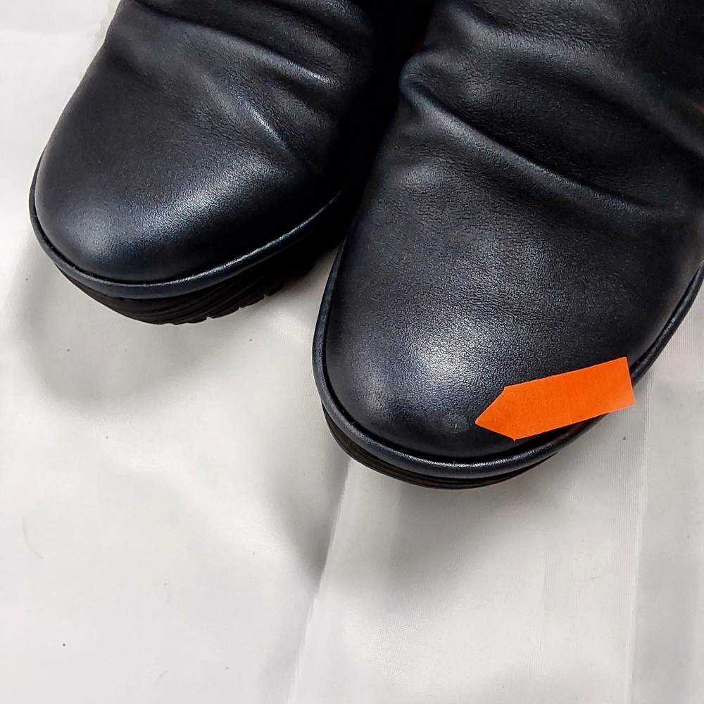Fly London Yoxi Wedge Bootie - Picture 11 of 15